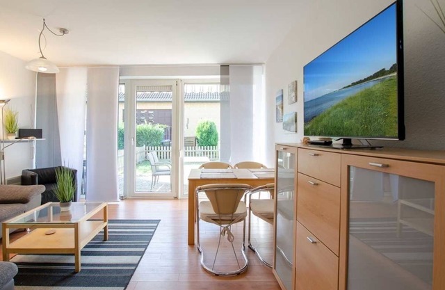 Ferienwohnung/app. für 5 Gäste mit 65m² in Dahme