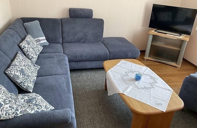 Ferienwohnung/app. für 2 Gäste mit 50m² in Fahrdorf