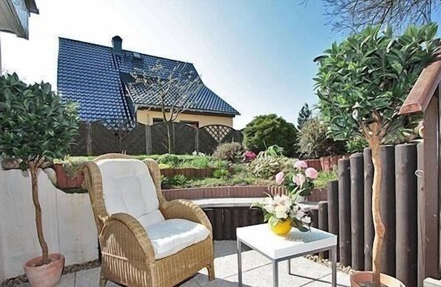 Ferienwohnung/app. für 2 Gäste mit 64m² in Lichtenhain