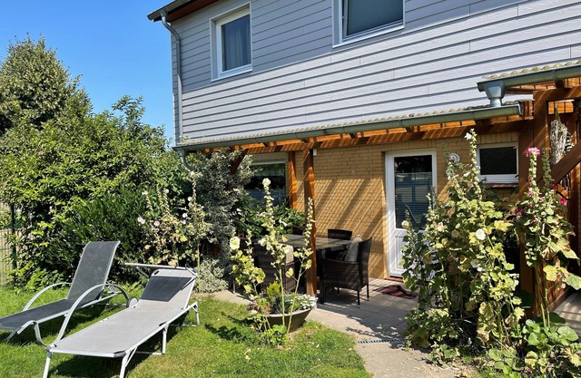 Ferienwohnung/app. für 6 Gäste mit 90m² in Schwienkuhl