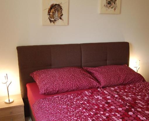 Ferienwohnung Frate