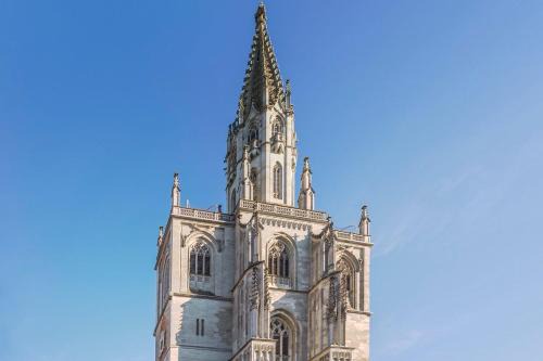 Ferienwohnung ATELIER MÜNSTERBLICK