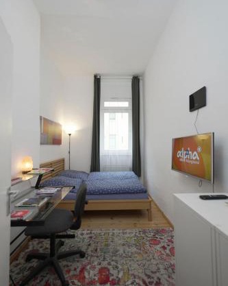 Ferienwohnung Berlin Tiergarten