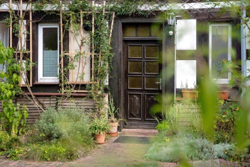 Ferienwohnung Bett Und Buch