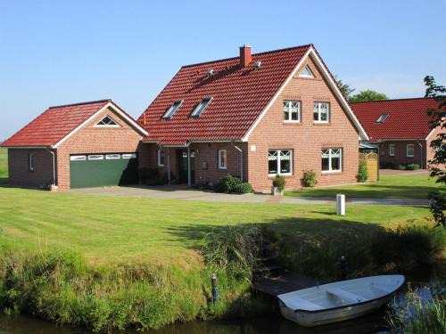 Ferienwohnung Biesterfeld
