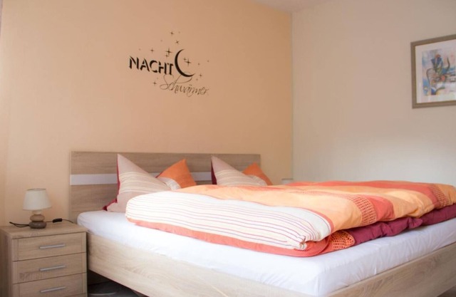 Ferienwohnung Braun - One Bedroom Apartment, Sleeps 3