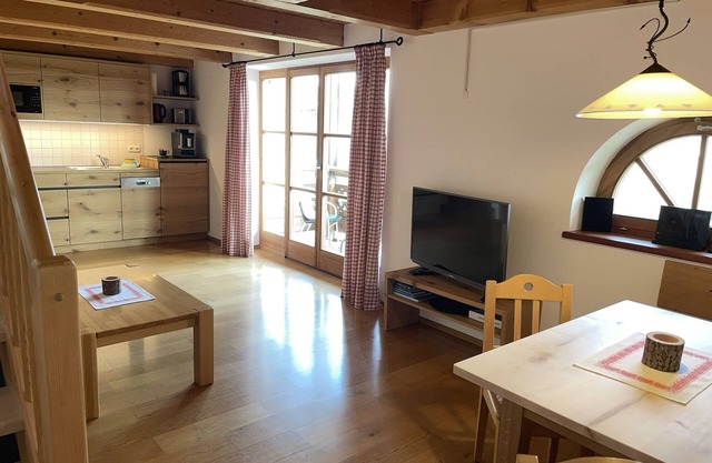 Ferienwohnung Breitbrunn