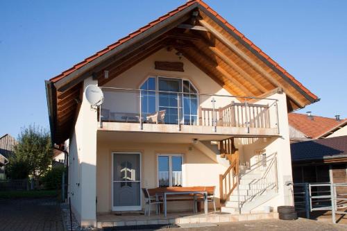 Ferienwohnung Brock