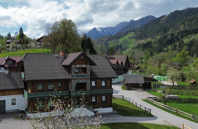 Ferienwohnung Christoph by Interhome