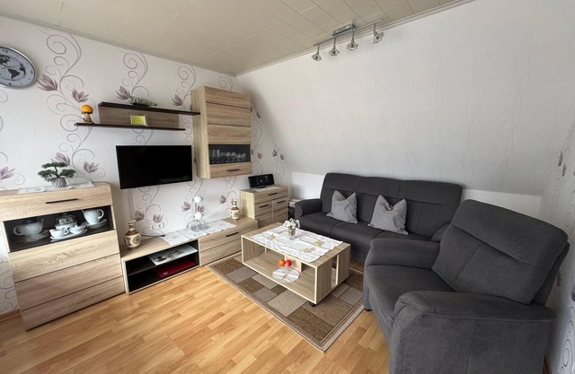 Ferienwohnung "Coordes" - Wohnung Nr. 1