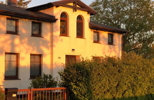 Ferienwohnungostseeblick