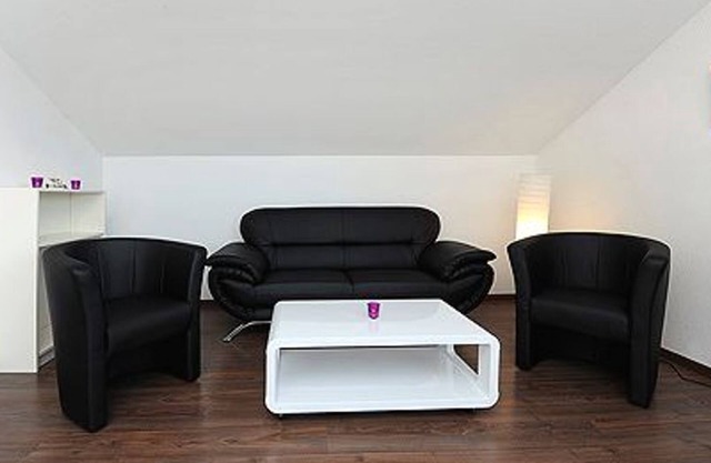 Ferienwohnung Gebrüder - Haus Hafenromantik in Neuharlingersiel