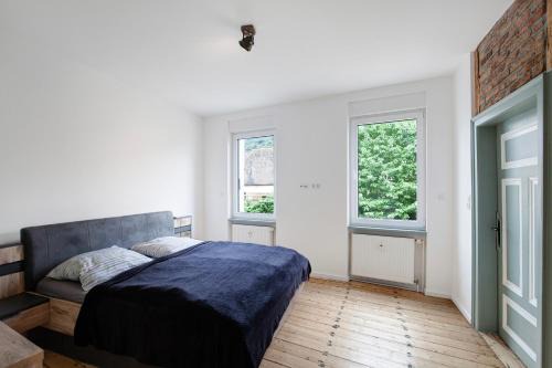 Ferienwohnung Rheinschlendern