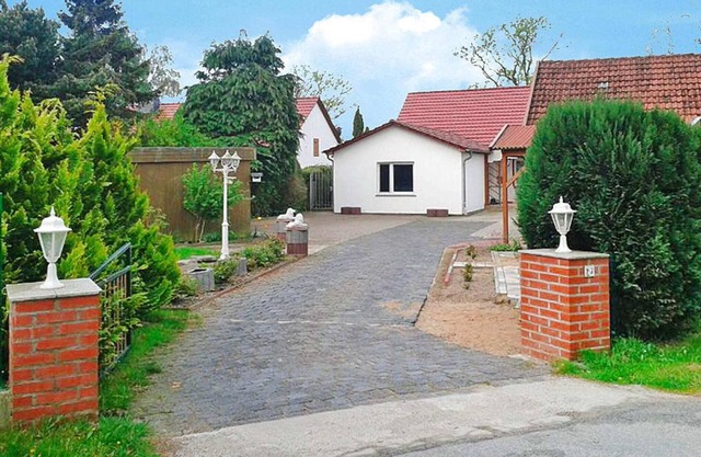 Ferienwohnung, Ribnitz-Damgarten