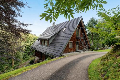 Ferienwohnung Im Holzhau