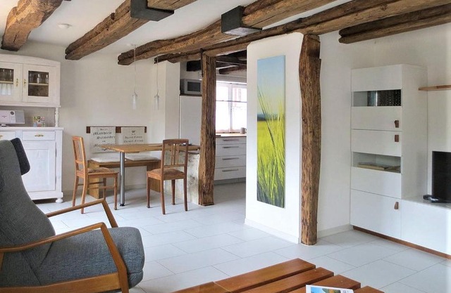 Ferienwohnung Die Schmiede