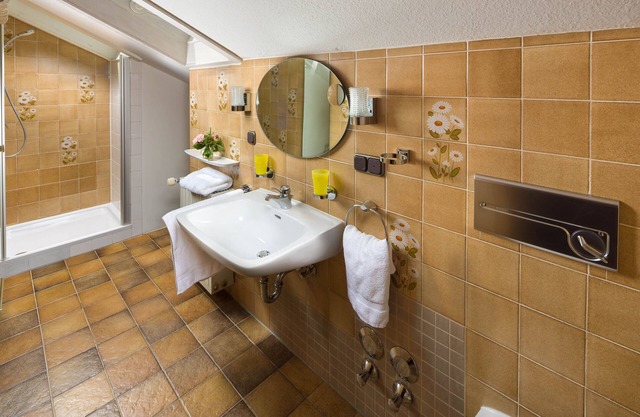 Ferienwohnung Edelweiss, für 2 Personen