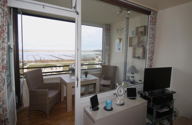 Ferienwohnung Fördeblick 7605 Marina Wendtorf