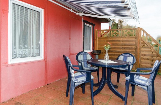 Ferienwohnung für 2 Erwachsene auf Rügen