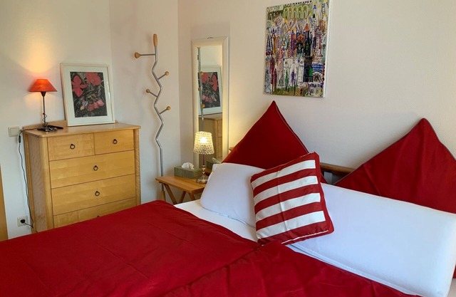 Ferienwohnung Familie Glenz, 1-2 Pers