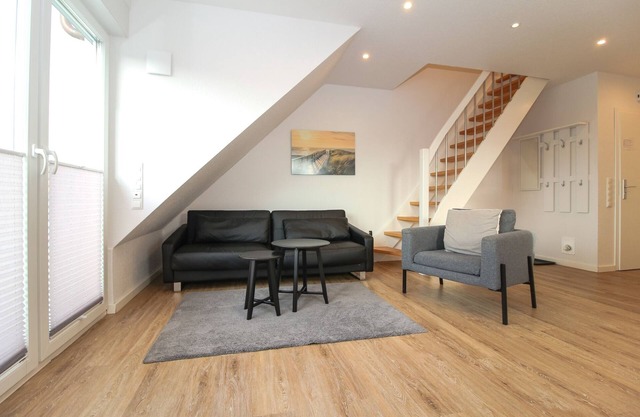 Ferienwohnung Familienkoje