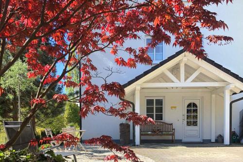Ferienwohnung Fleckenberg