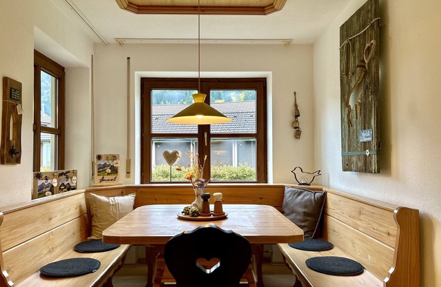 Ferienwohnung Fräulein-fink