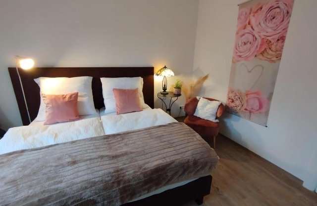 Ferienwohnung Fuchsbau Jüterbog