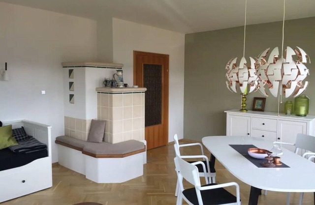 Ferienwohnung Gusti - Ferienwohnung Scheiding