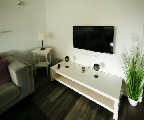 Ferienwohnung Gute Zeit