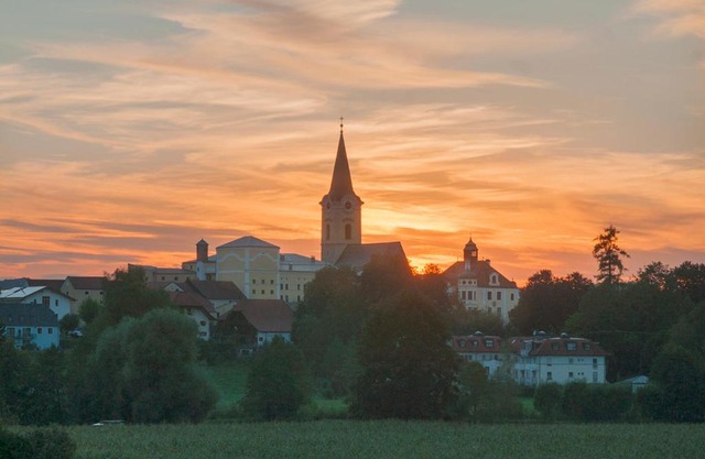 Ferienwohnung Hagner