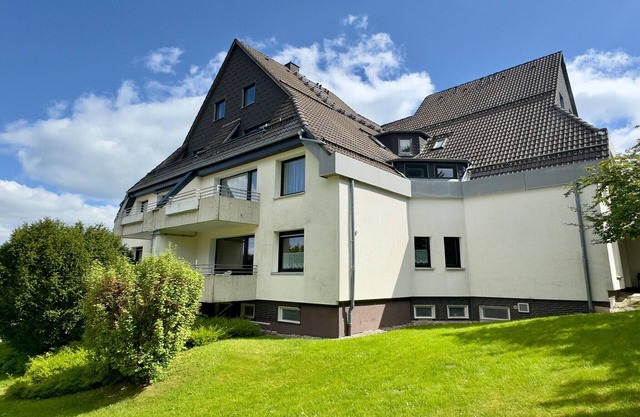 Ferienwohnung, Hahnenklee