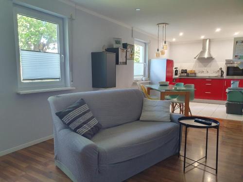 Ferienwohnung Haiber - Remseck