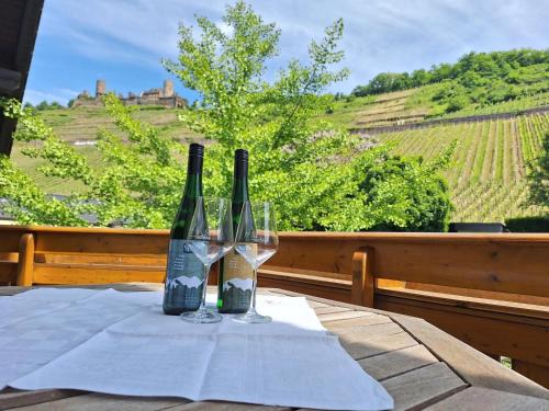 Ferienwohnung Herold