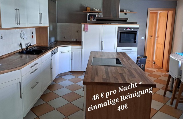 Ferienwohnung Heu Wäller