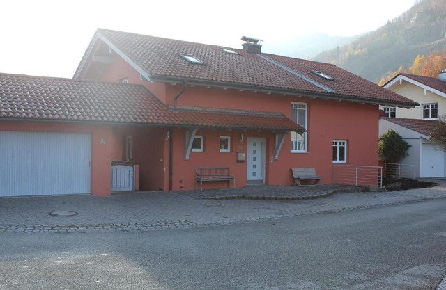 Ferienwohnung Hilpert