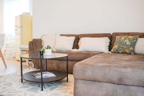 Ferienwohnung Im alten Feld