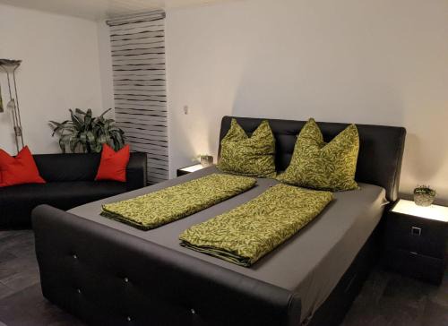 Ferienwohnung im Grünen II