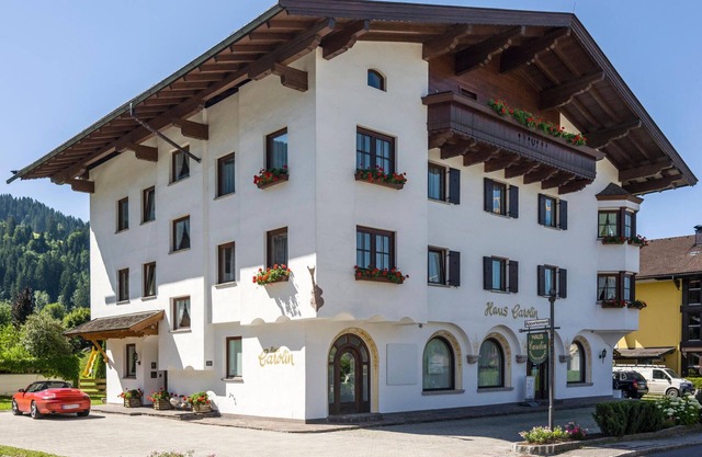 Ferienwohnung im Haus Carolin