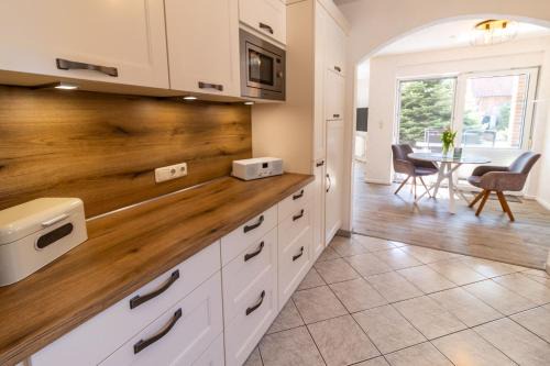 Ferienwohnung Imke