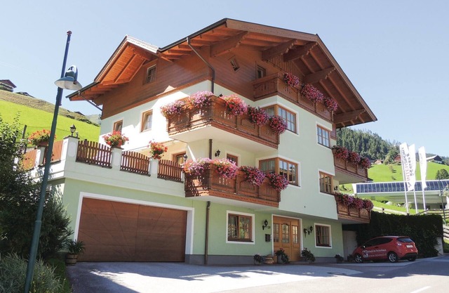 Ferienwohnung in Grossarl