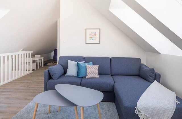 Ferienwohnung in Husum