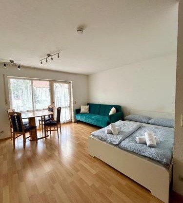 Ferienwohnung in Trossingen