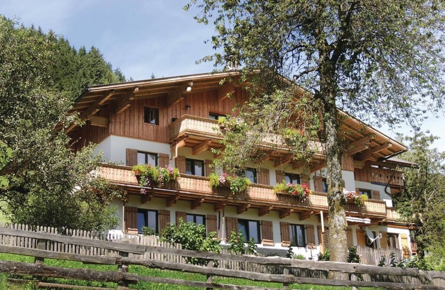 Ferienwohnung in Wagrain