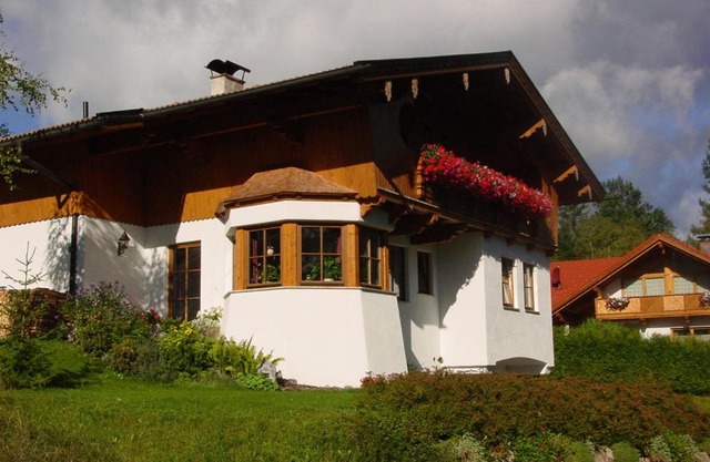 Ferienwohnung Irmgard