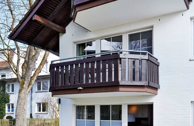 Ferienwohnung "kossmann" für 2 Erw. + 2 Kinder bis 12 Jahre