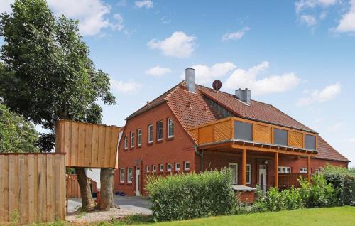 Ferienwohnung Klink