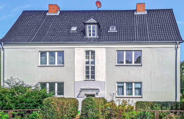 Ferienwohnung Klocksin