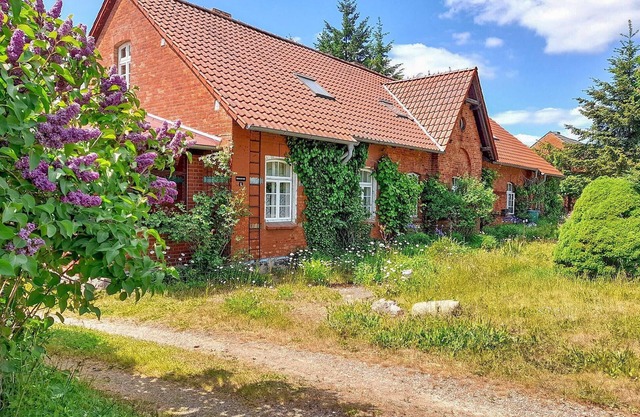 Ferienwohnung Klocksin