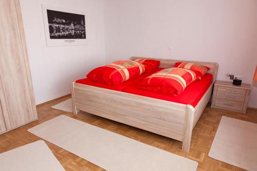Ferienwohnung Kurrer